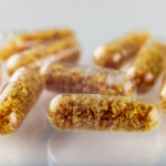 Bajspiller kan bota svår diarré